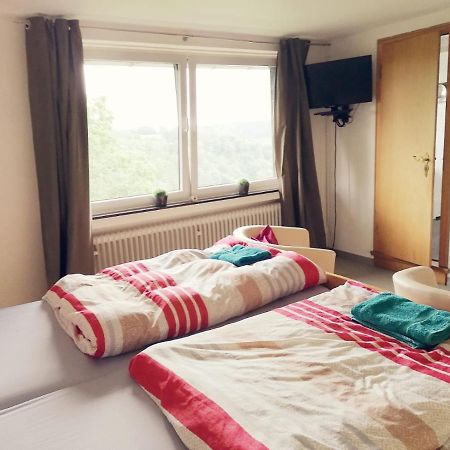 Jeje Und Anna'S Eifel Haus Motel Monschau Kültér fotó