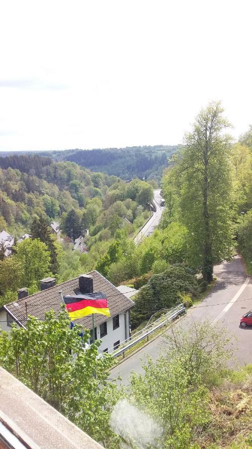 Jeje Und Anna'S Eifel Haus Motel Monschau Kültér fotó