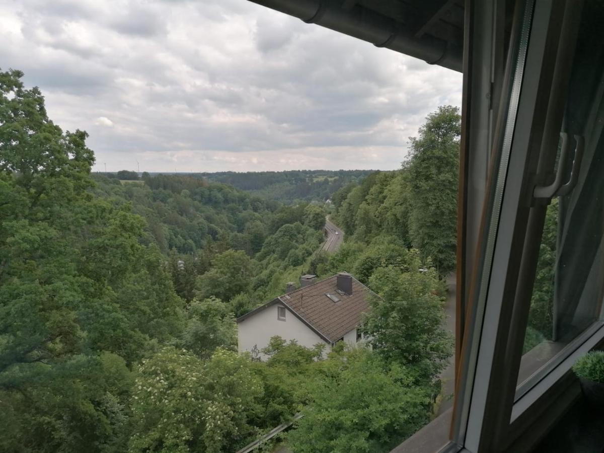 Jeje Und Anna'S Eifel Haus Motel Monschau Kültér fotó